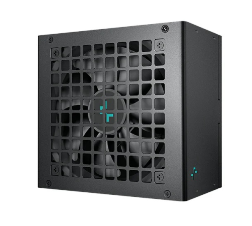 Блок питания Deepcool PL650D (ATX 3.0, 650W, PWM 120mm fan, Active PFC+DC to DC, 80+ BRONZE) RET