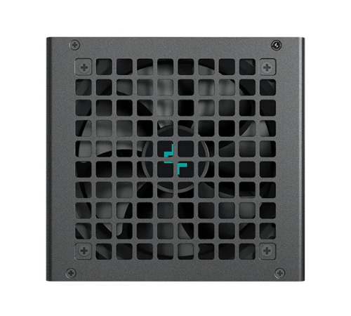 Блок питания Deepcool PL650D (ATX 3.0, 650W, PWM 120mm fan, Active PFC+DC to DC, 80+ BRONZE) RET