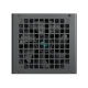 Блок питания Deepcool PL650D (ATX 3.0, 650W, PWM 120mm fan, Active PFC+DC to DC, 80+ BRONZE) RET
