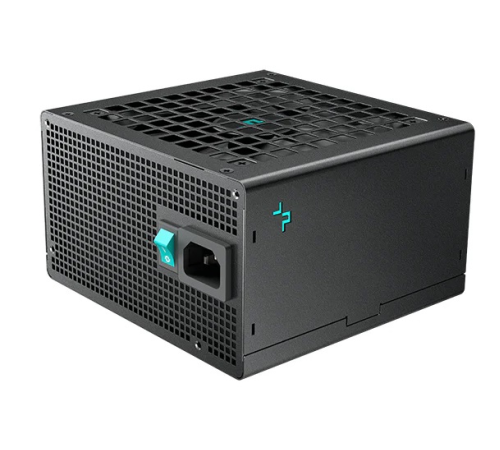 Блок питания Deepcool PL650D (ATX 3.0, 650W, PWM 120mm fan, Active PFC+DC to DC, 80+ BRONZE) RET