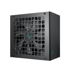 Блок питания Deepcool PL750D (ATX 3.0, 750W, PWM 120mm fan, Active PFC+DC to DC, 80+ BRONZE) RET