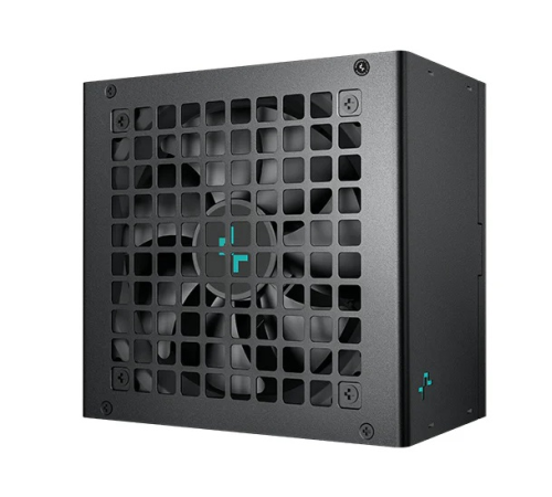 Блок питания Deepcool PL750D (ATX 3.0, 750W, PWM 120mm fan, Active PFC+DC to DC, 80+ BRONZE) RET