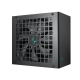 Блок питания Deepcool PL750D (ATX 3.0, 750W, PWM 120mm fan, Active PFC+DC to DC, 80+ BRONZE) RET