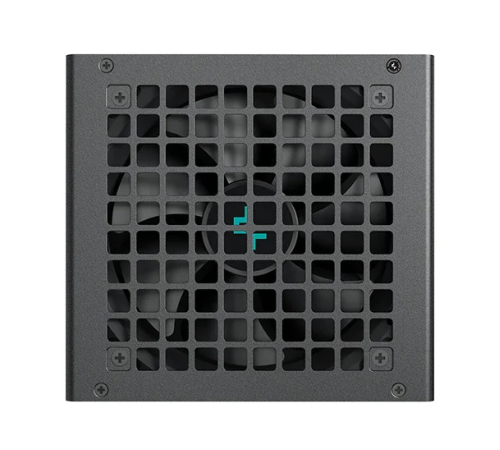 Блок питания Deepcool PL750D (ATX 3.0, 750W, PWM 120mm fan, Active PFC+DC to DC, 80+ BRONZE) RET