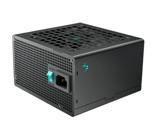 Блок питания Deepcool PL750D (ATX 3.0, 750W, PWM 120mm fan, Active PFC+DC to DC, 80+ BRONZE) RET