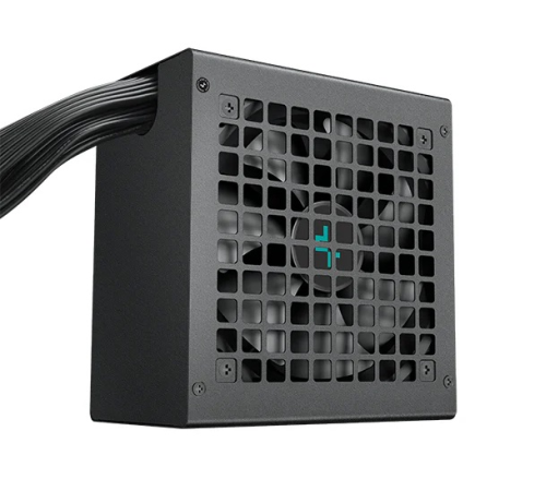 Блок питания Deepcool PL750D (ATX 3.0, 750W, PWM 120mm fan, Active PFC+DC to DC, 80+ BRONZE) RET