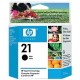 Картридж струйный HP 21 C9351AE черный для HP DJ 3920/3940/PSC 1410