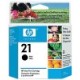 Картридж струйный HP 21 C9351AE черный для HP DJ 3920/3940/PSC 1410