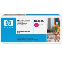 Тонер-картридж HP Q6003A