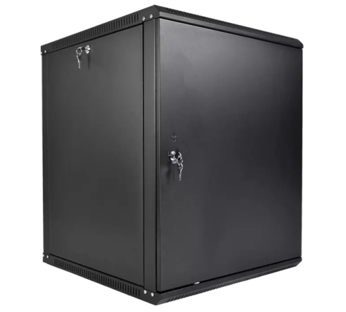 ЦМО Шкаф телекоммуникационный настенный разборный ЭКОНОМ 12U (600 ? 350) дверь металл, цвет черный (ШРН-Э-12.350.1-9005) ЦМО Шкаф телекоммуникационный настенный разборный ЭКОНОМ 12U (600 ? 350) дверь металл, цвет черный (ШРН-Э-12.350.1-9005)