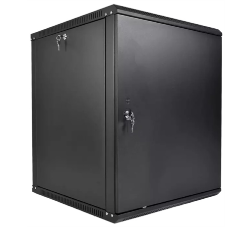 ЦМО Шкаф телекоммуникационный настенный разборный ЭКОНОМ 12U (600 ? 650) дверь металл, цвет черный (ШРН-Э-12.650.1-9005) ЦМО Шкаф телекоммуникационный настенный разборный ЭКОНОМ 12U (600 ? 650) дверь металл, цвет черный (ШРН-Э-12.650.1-9005)