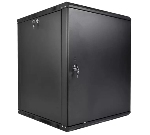 ЦМО Шкаф телекоммуникационный настенный разборный ЭКОНОМ 18U (600 ? 520) дверь металл, цвет черный (ШРН-Э-18.500.1-9005) ЦМО Шкаф телекоммуникационный настенный разборный ЭКОНОМ 18U (600 ? 520) дверь металл, цвет черный (ШРН-Э-18.500.1-9005)