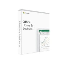 T5D-03347 Office Home and Business 2019 English CEE Only Medialess P6