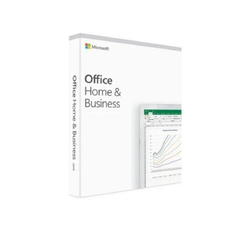 T5D-03347 Office Home and Business 2019 English CEE Only Medialess P6
