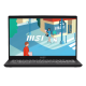 Ноутбук Modern 15H Core i5-13420H 15.6" FHD (1920*1080), 60Hz lPS DDR4 16GB*1 Iris Xe Graphics 512GB SSD 3cell (53.8Whr) 1.9kg Single backlight (White) DOS,1y Black KB Eng/Rus (9S7-15H411-096)