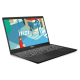 Ноутбук Modern 15H Core i5-13420H 15.6" FHD (1920*1080), 60Hz lPS DDR4 16GB*1 Iris Xe Graphics 512GB SSD 3cell (53.8Whr) 1.9kg Single backlight (White) DOS,1y Black KB Eng/Rus (9S7-15H411-096)