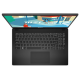 Ноутбук Modern 15H Core i5-13420H 15.6" FHD (1920*1080), 60Hz lPS DDR4 16GB*1 Iris Xe Graphics 512GB SSD 3cell (53.8Whr) 1.9kg Single backlight (White) DOS,1y Black KB Eng/Rus (9S7-15H411-096)