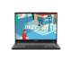 Ноутбук Modern 14H Core i5-13420H 14” 16:10 FHD+ (1920x1200),60Hz IPS DDR4 16GB*1 Iris Xe Graphics 512GB SSD 3cell (53.8Whr) 1.6kg Single backlight (White) DOS,1y Black KB Eng/Rus (9S7-14L112-088)