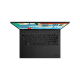 Ноутбук Modern 14H Core i5-13420H 14” 16:10 FHD+ (1920x1200),60Hz IPS DDR4 16GB*1 Iris Xe Graphics 512GB SSD 3cell (53.8Whr) 1.6kg Single backlight (White) DOS,1y Black KB Eng/Rus (9S7-14L112-088)