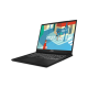 Ноутбук Modern 14H Core i5-13420H 14” 16:10 FHD+ (1920x1200),60Hz IPS DDR4 16GB*1 Iris Xe Graphics 512GB SSD 3cell (53.8Whr) 1.6kg Single backlight (White) DOS,1y Black KB Eng/Rus (9S7-14L112-088)