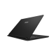 Ноутбук Modern 14H Core i5-13420H 14” 16:10 FHD+ (1920x1200),60Hz IPS DDR4 16GB*1 Iris Xe Graphics 512GB SSD 3cell (53.8Whr) 1.6kg Single backlight (White) DOS,1y Black KB Eng/Rus (9S7-14L112-088)