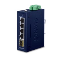 коммутатор PLANET IGS-510TF
