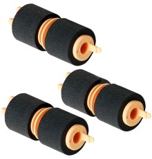 Комплект ролика подачи Xerox WC 7232/7425/7525/7830 Phaser 7500 (аналог 604K56080) (676K65020)