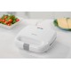 Сандвич мейкер ZSM7850 WHITE ZELMER