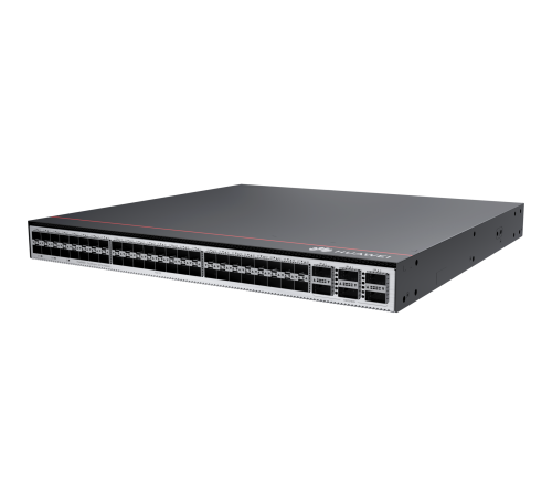 Коммутатор Huawei 02352FSJ S6330-H48X6C Коммутатор Huawei 02352FSJ S6330-H48X6C