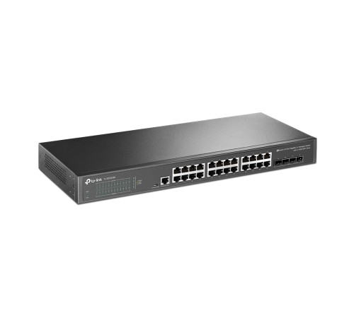 Коммутатор TP-Link TL-SG3428X Коммутатор TP-Link TL-SG3428X