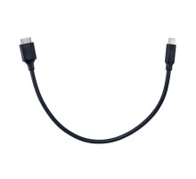 Telecom TUS713-0.3M Кабель соединительный USB3.0 Type-c to Micro B,5Gbps 0.3m