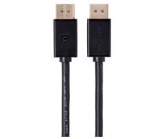 Telecom TCG715-1.5M Кабель соединительный DP-DP 1.2V 4K@60Hz 1.5м , медь