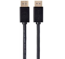 Telecom TCG715-2M Кабель соединительный DP-DP 1.2V 4K@60Hz 2м , медь