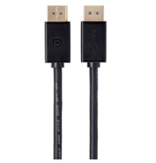 Telecom TCG715-2M Кабель соединительный DP-DP 1.2V 4K@60Hz 2м , медь