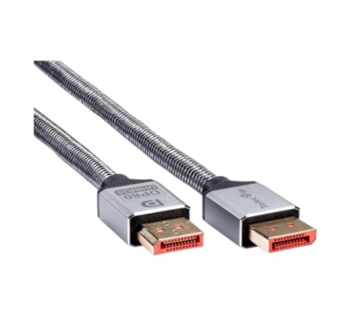 Telecom TCG850-2M Кабель соединительный DP-DP 2.1V 16K@60Hz 2м , медь