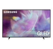 Телевизор 85" QLED 4K QE85Q60BAUCCE SAMSUNG