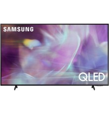 Телевизор 85" QLED 4K QE85Q60BAUCCE SAMSUNG