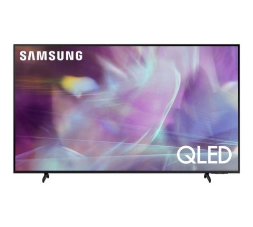 Телевизор 85" QLED 4K QE85Q60BAUCCE SAMSUNG Телевизор 85" QLED 4K QE85Q60BAUCCE SAMSUNG