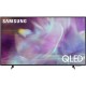 Телевизор 85" QLED 4K QE85Q60BAUCCE SAMSUNG