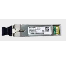 Трансивер Huawei Optical Transceiver,SFP+,10G,Single-mode Module(1310nm,10km,LC) (OSX010000) (02313URK)