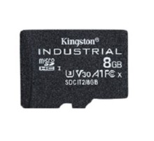 SecureDigital 8Gb Kingston Class10  [SDCIT2/8GBSP] без адаптера