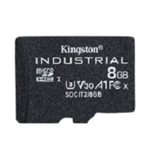 SecureDigital 8Gb Kingston Class10  [SDCIT2/8GBSP] без адаптера