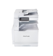 Чб мфу а3 Pantum BM330ADN P/C/S, Mono, А3, 30 ppm (max 52 тыс/mon), 1,2 GHz, 1200х1200 dpi, Standard Memory  4 gb, network, ADF:110 pages. (BM330ADN)