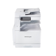 Чб мфу а3 Pantum BM330ADN P/C/S, Mono, А3, 30 ppm (max 52 тыс/mon), 1,2 GHz, 1200х1200 dpi, Standard Memory  4 gb, network, ADF:110 pages. (BM330ADN)