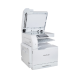 Чб мфу а3 Pantum BM330ADN P/C/S, Mono, А3, 30 ppm (max 52 тыс/mon), 1,2 GHz, 1200х1200 dpi, Standard Memory  4 gb, network, ADF:110 pages. (BM330ADN)