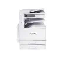 Чб мфу а3 Pantum BM330ADN P/C/S, Mono, А3, 30 ppm (max 52 тыс/mon), 1,2 GHz, 1200х1200 dpi, Standard Memory  4 gb, network, ADF:110 pages. (BM330ADN)