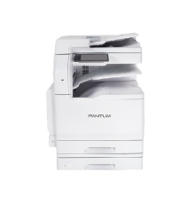 Чб мфу а3 Pantum BM330ADN P/C/S, Mono, А3, 30 ppm (max 52 тыс/mon), 1,2 GHz, 1200х1200 dpi, Standard Memory  4 gb, network, ADF:110 pages. (BM330ADN)