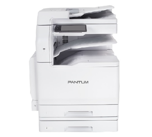 Мфу чб а3 Pantum BM420ADN P/C/S, Mono, А3, 35 ppm (max 69 тыс/mon), 1,2 GHz, 1200х1200 dpi, Standard Memory  4 gb, network, ADF:110 pages. (BM420ADN)