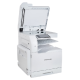 Мфу чб а3 Pantum BM420ADN P/C/S, Mono, А3, 35 ppm (max 69 тыс/mon), 1,2 GHz, 1200х1200 dpi, Standard Memory  4 gb, network, ADF:110 pages. (BM420ADN)
