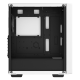 Корпус Deepcool CC560 WH V2 без БП, боковое окно (закаленное стекло), 3x120мм LED вентилятор спереди и 1x120мм LED вентилятор сзади, белый, ATX (CC560 WH V2)